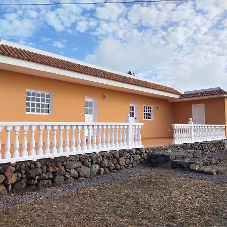 Casa Juanita - The Place Of Stars In Canary Islands Buenavista de Abajo Екстериор снимка