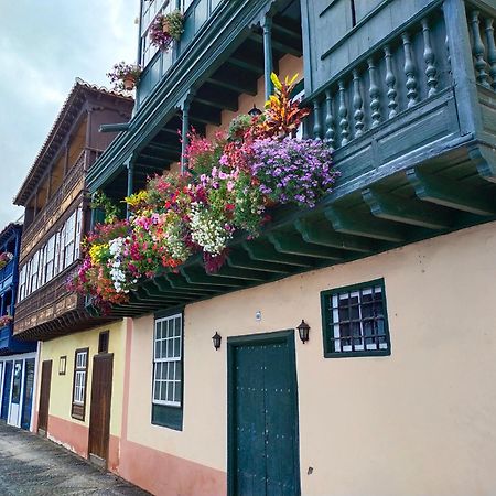 Casa Juanita - The Place Of Stars In Canary Islands Buenavista de Abajo Екстериор снимка