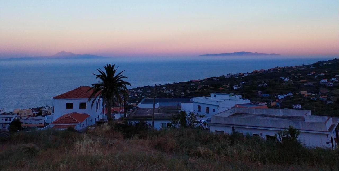 Casa Juanita - The Place Of Stars In Canary Islands Buenavista de Abajo Екстериор снимка