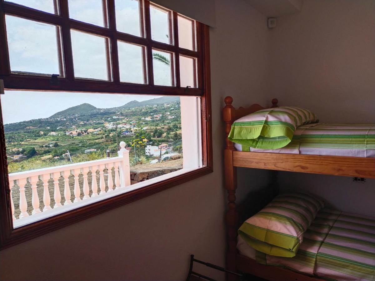 Casa Juanita - The Place Of Stars In Canary Islands Buenavista de Abajo Екстериор снимка