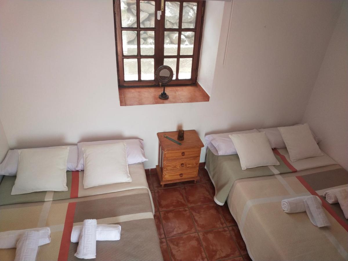 Casa Juanita - The Place Of Stars In Canary Islands Buenavista de Abajo Екстериор снимка