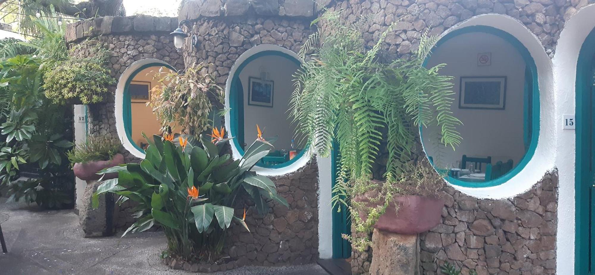 Casa Juanita - The Place Of Stars In Canary Islands Buenavista de Abajo Екстериор снимка