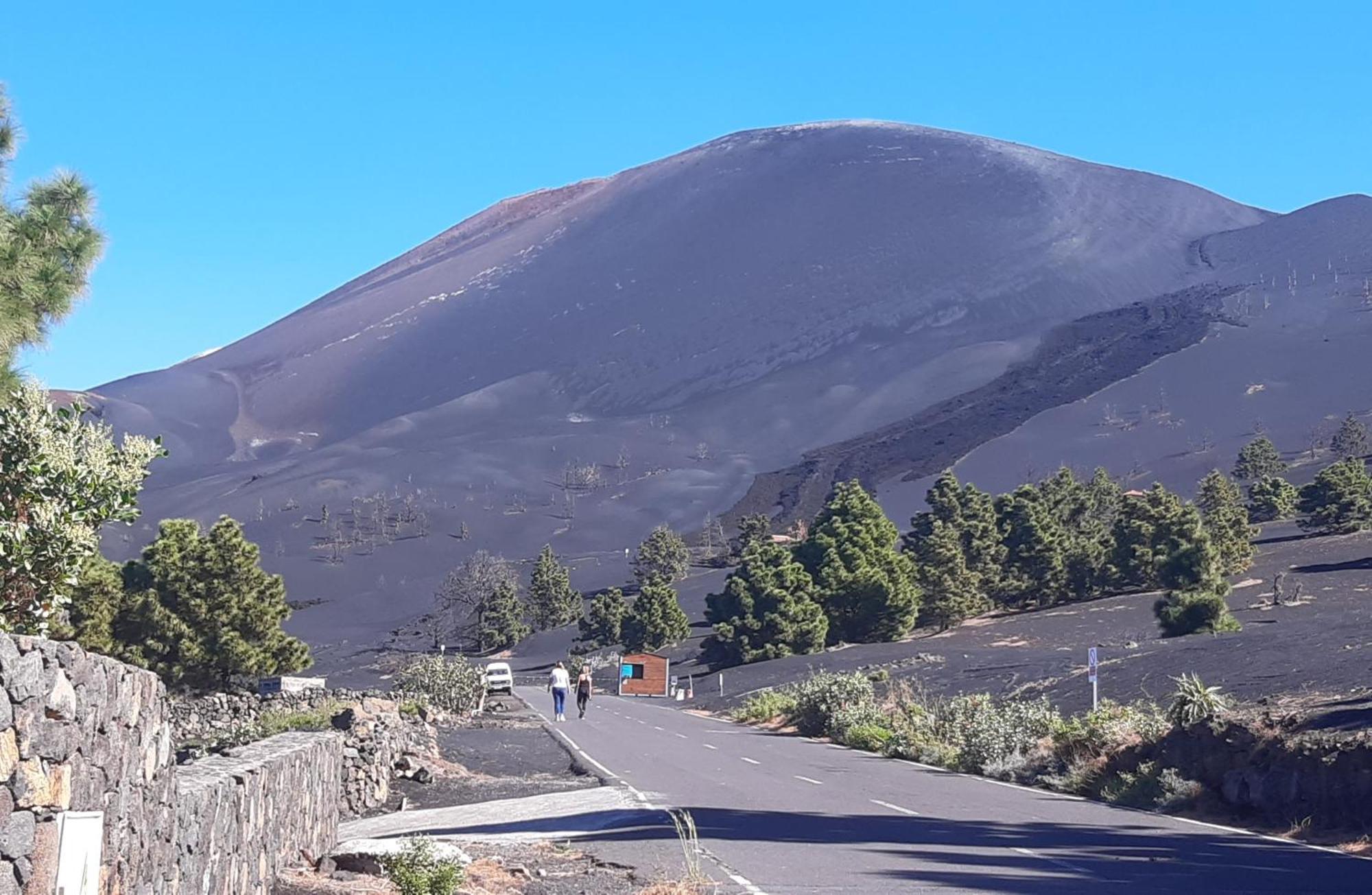Casa Juanita - The Place Of Stars In Canary Islands Buenavista de Abajo Екстериор снимка