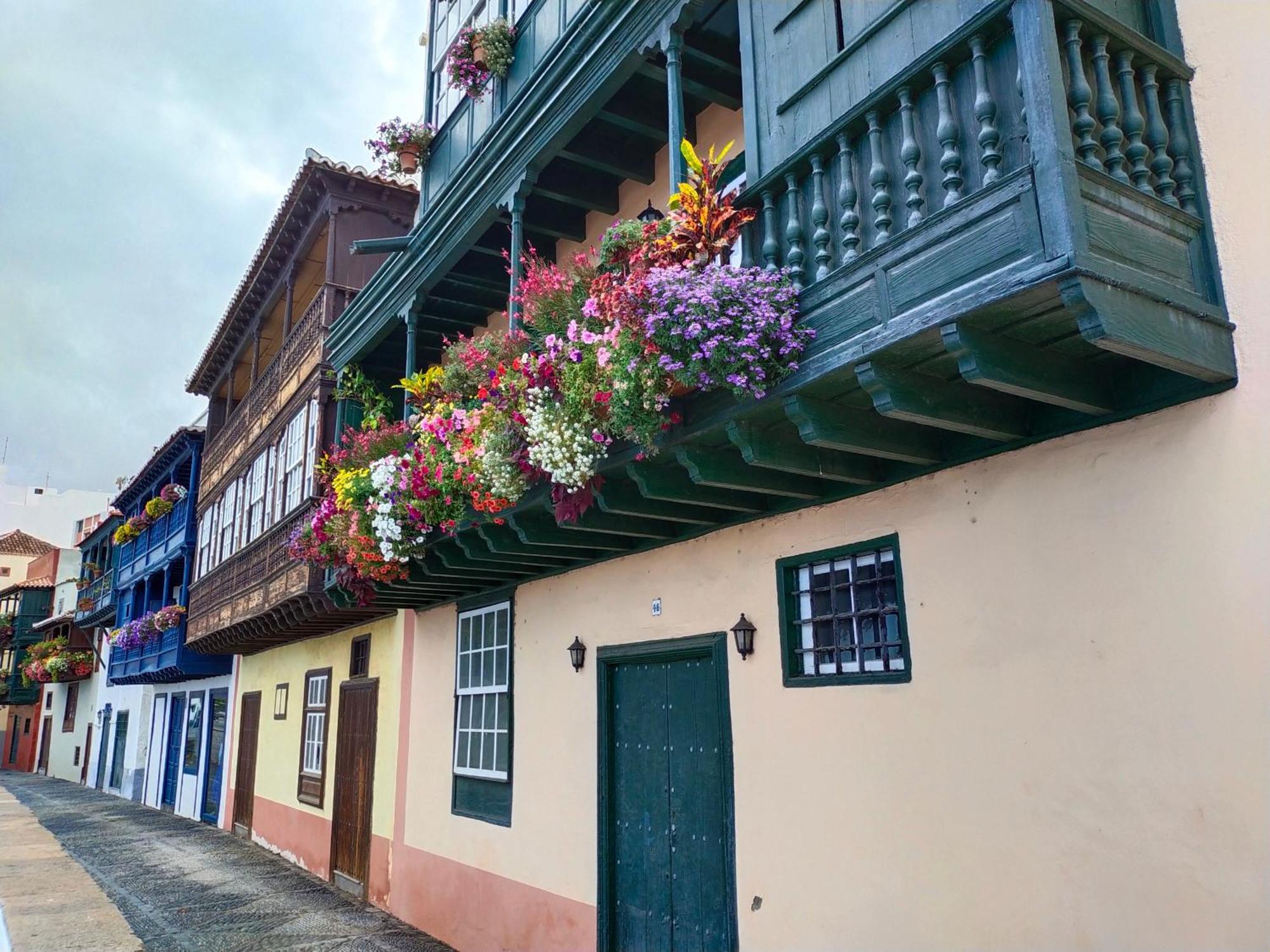 Casa Juanita - The Place Of Stars In Canary Islands Buenavista de Abajo Екстериор снимка