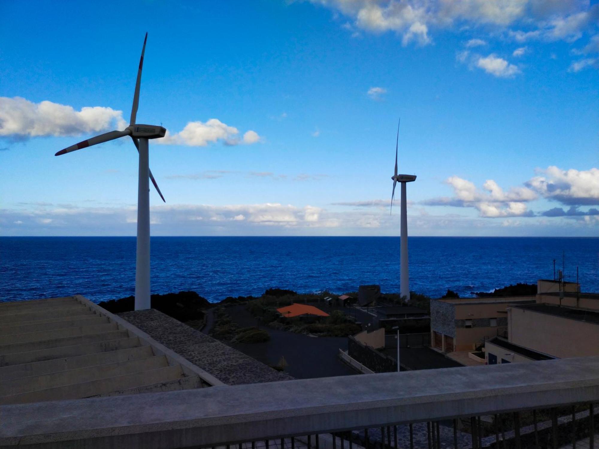 Casa Juanita - The Place Of Stars In Canary Islands Buenavista de Abajo Екстериор снимка